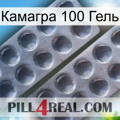 Камагра 100 Гель 31